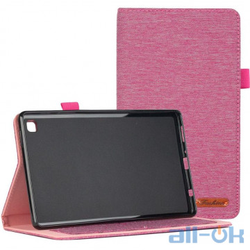 Чохол Galeo Fashion TPU Folio для Samsung Galaxy Tab A7 Lite 8.7 (2021) SM-T220, SM-T225 Pink